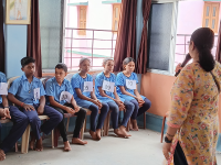 Environment Day Quiz Competetion